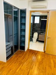 Waterfront Isle (D16), Condominium #540722961